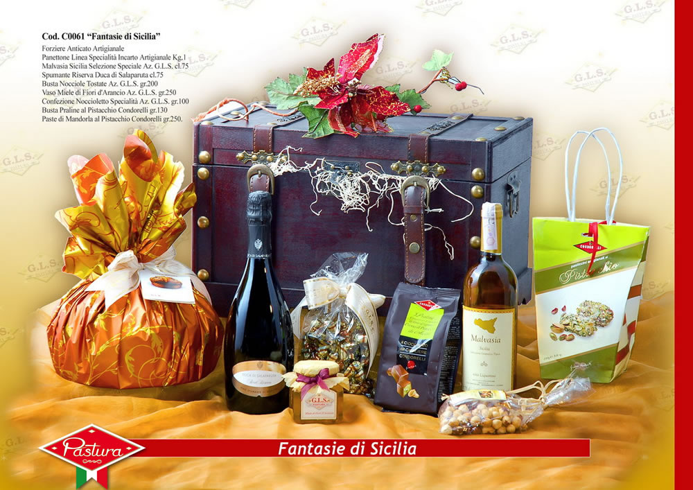 Fantasie di Sicilia